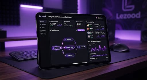 ApexFlow AI